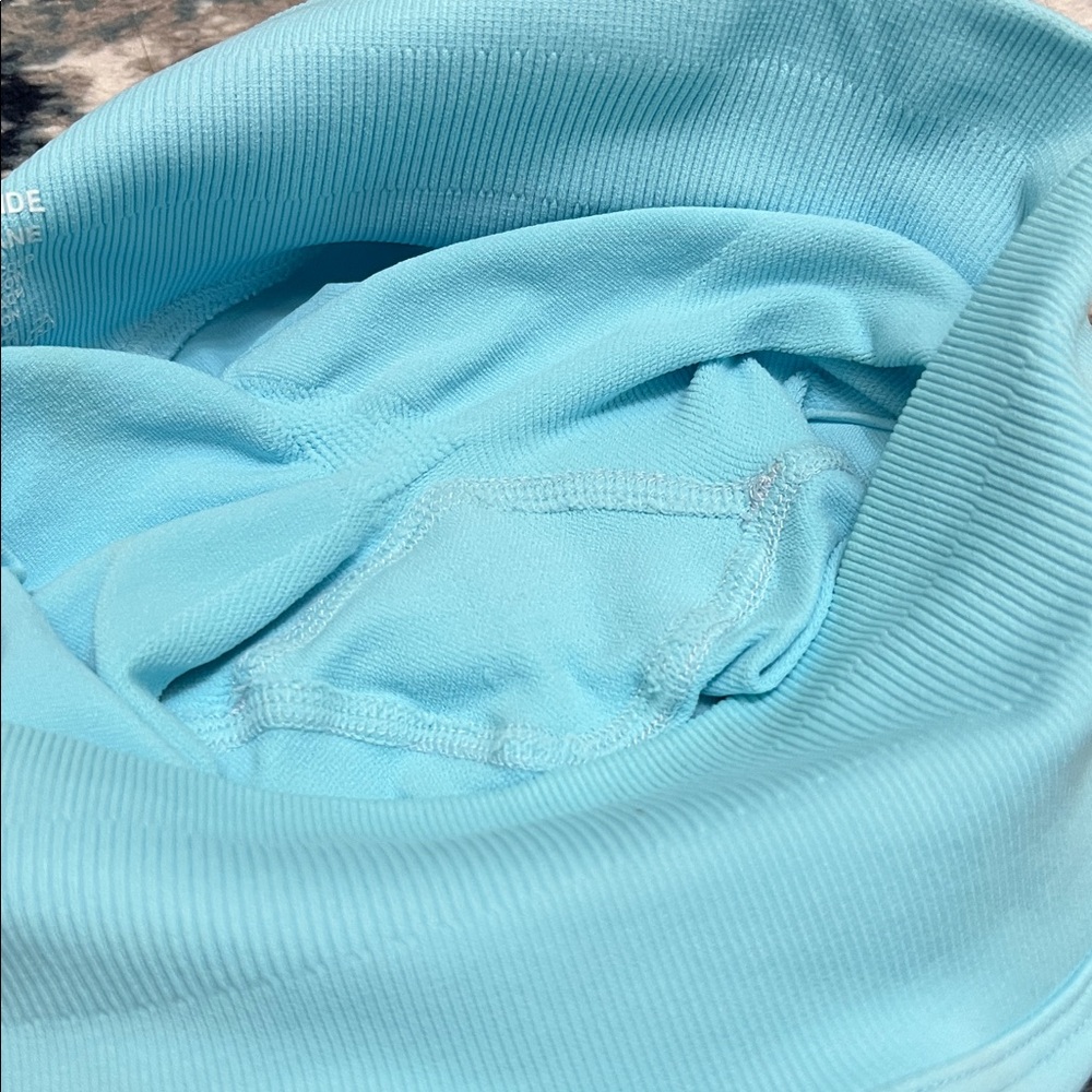 DFINE-DT Gym Shorts - Picture 5 of 5